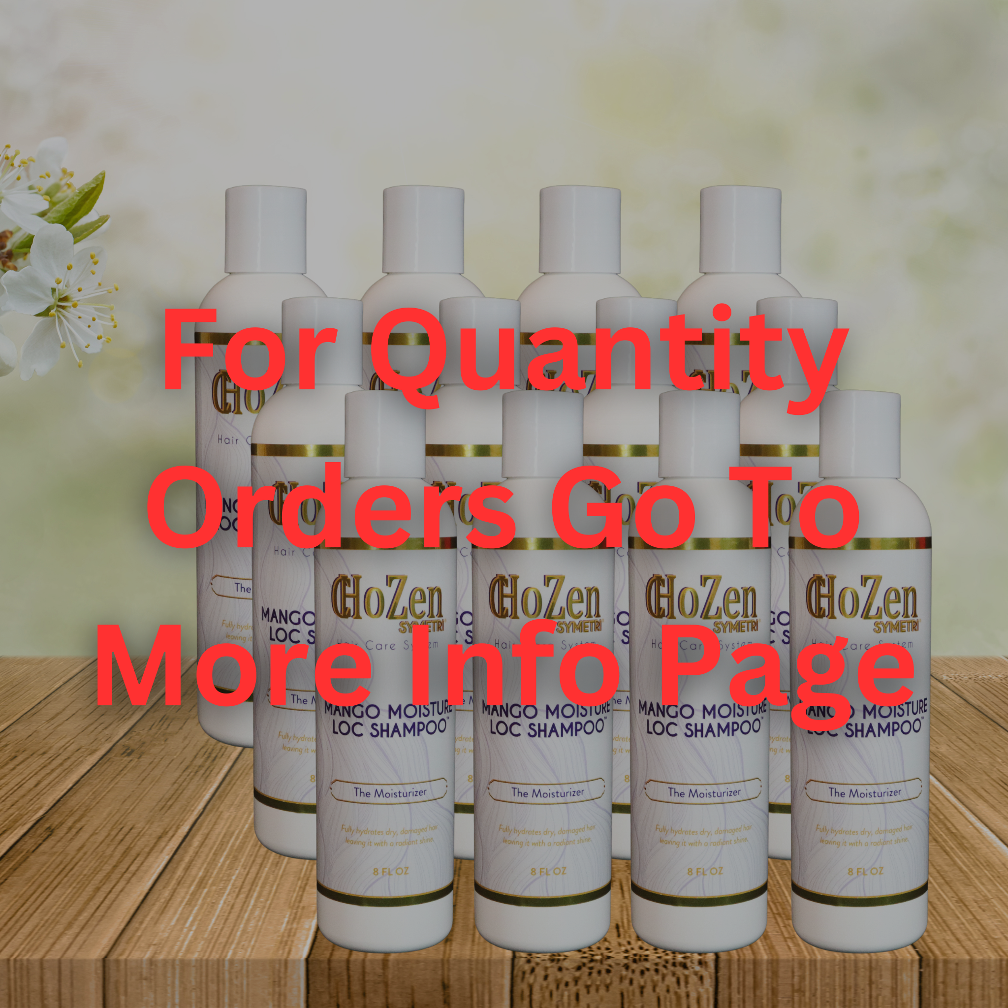 シャンプー necco 集中保湿、ココナッツシャンプー、ドライヘア、500ml（16.9液量オンス）